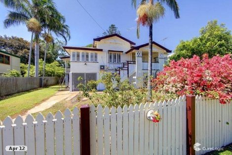 44 Albany Rd, Hyde Park, QLD 4812