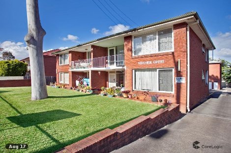 2/52 Virginia St, Rosehill, NSW 2142