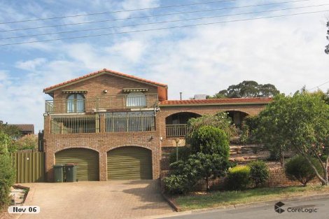 5 Chauvel Ct, Highbury, SA 5089