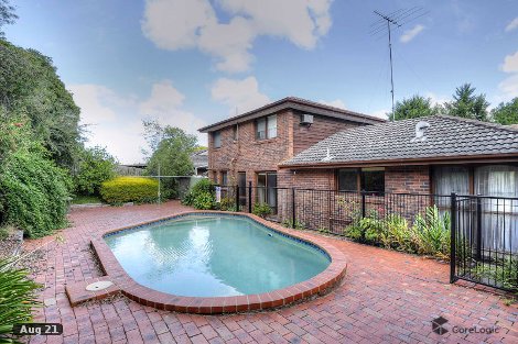 15 Windella Qdrt, Doncaster, VIC 3108