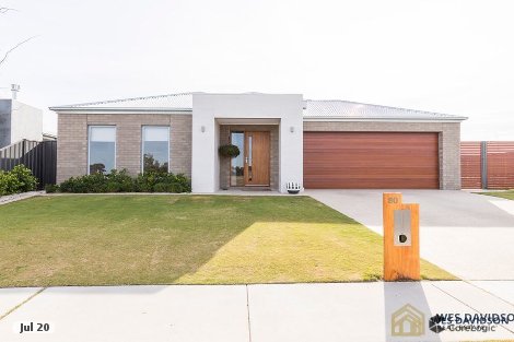 80 Mctavish Bvd, Horsham, VIC 3400