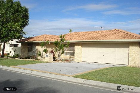 6 Ransom Pl, Wakerley, QLD 4154