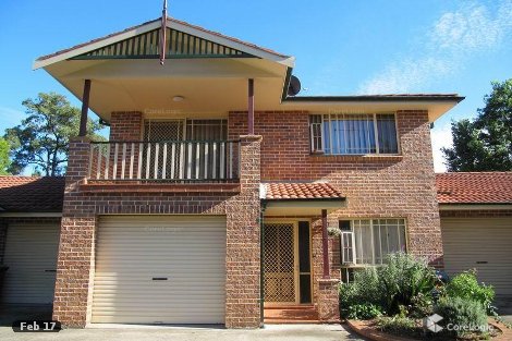 7/3 Carinya Pl, Moorebank, NSW 2170