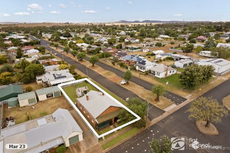 14 Merrygoen St, Dunedoo, NSW 2844