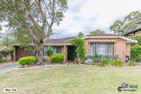 6 Carrick Rd, Mount Richon, WA 6112