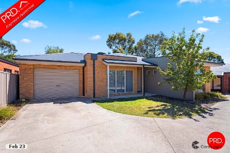 2/4 Jackman Ct, East Bendigo, VIC 3550