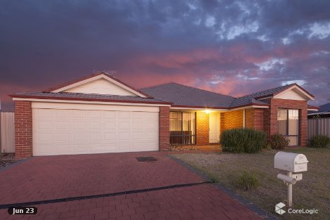 4 Mickle Way, Bertram, WA 6167