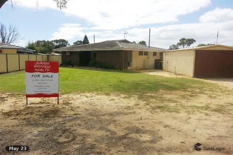 28 Thomas St, Leeman, WA 6514