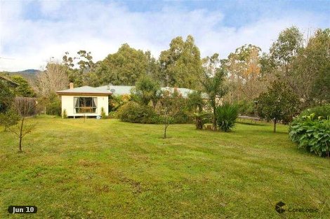 9 George Rd, East Warburton, VIC 3799