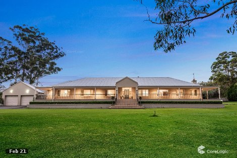 126 Booralie Rd, Duffys Forest, NSW 2084