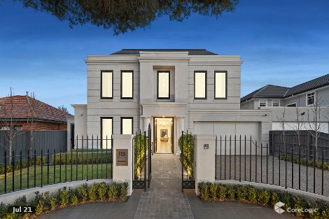 18 David St, Box Hill South, VIC 3128