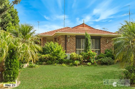 20 Ironside Ave, St Helens Park, NSW 2560