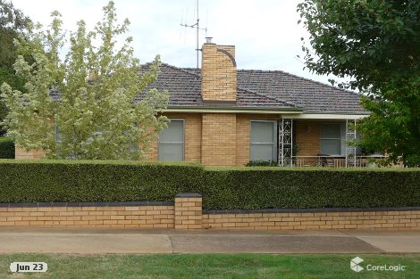 14 Baldock St, Dookie, VIC 3646