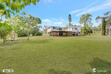 14 Dundee Rd, Ambrose, QLD 4695