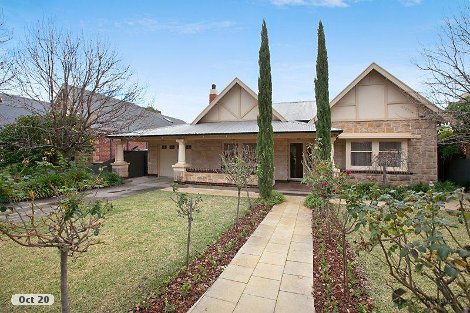 5 Harvey Ave, Westbourne Park, SA 5041