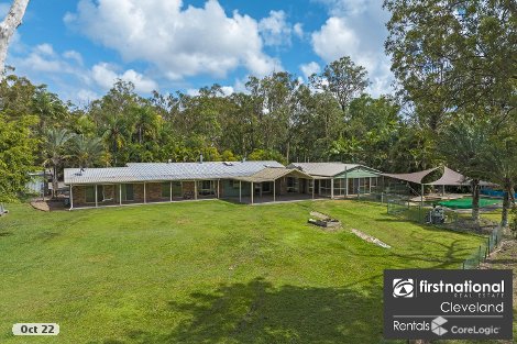 43 Curringa Ct, Carbrook, QLD 4130