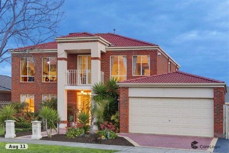 20 Atlantis Ct, Aspendale Gardens, VIC 3195