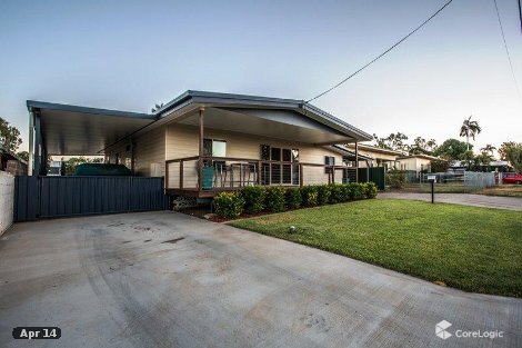 19 Crystal St, Happy Valley, QLD 4825