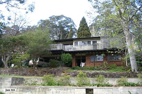 6 Parrendi Cl, Avoca Beach, NSW 2251