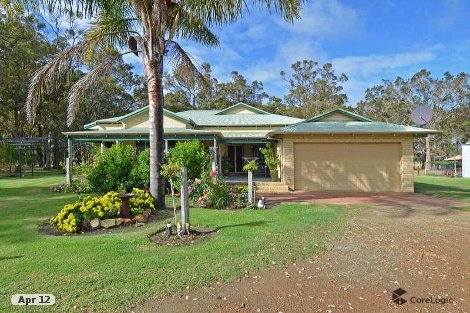 3 Chorkerup Rd, Narrikup, WA 6326