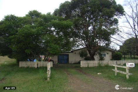 305 Mongogarie Rd, Leeville, NSW 2470