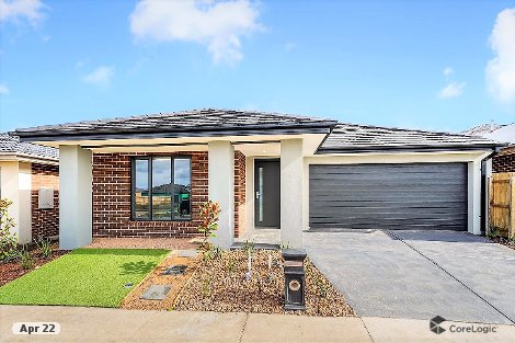 16 Vienet Ave, Armstrong Creek, VIC 3217