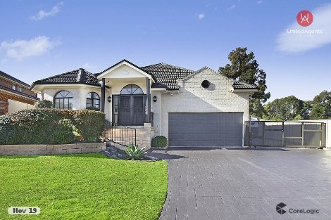 62 Feodore Dr, Cecil Hills, NSW 2171