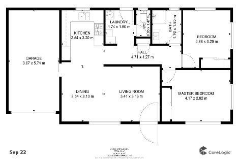 1/14 Pascoe Lane, Harlaxton, QLD 4350