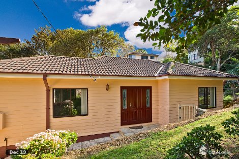 18 Wakefield St, North Manly, NSW 2100