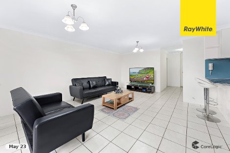 2/27-29 Livingstone Rd, Lidcombe, NSW 2141