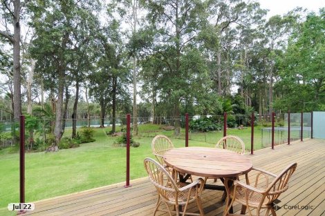 15 Streamside St, Woollamia, NSW 2540