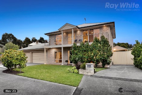 1 Tyrrell Tce, Waterways, VIC 3195