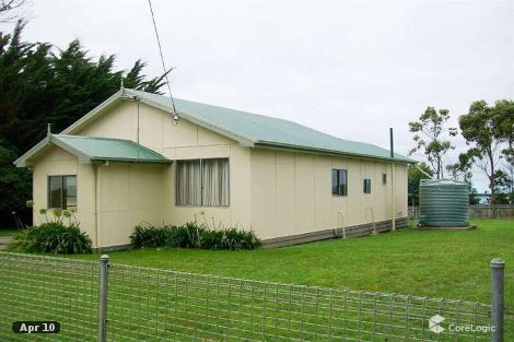 24 Waratah St, Grassy, TAS 7256