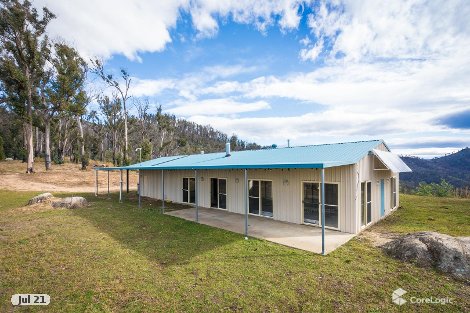 603 County Boundary Rd, Cobargo, NSW 2550