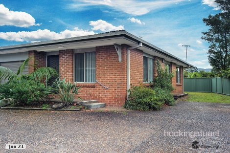 6/4 Brodie Cl, Bomaderry, NSW 2541