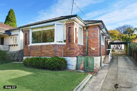 46 Fourth Ave, Willoughby East, NSW 2068