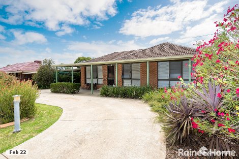 8 Sackville Dr, Forest Hill, NSW 2651