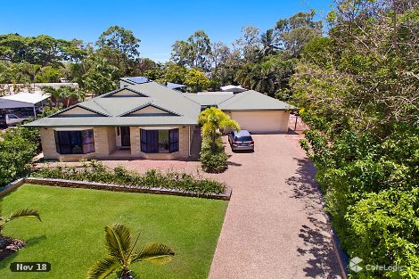 9 Kurrajong Ct, Bushland Beach, QLD 4818