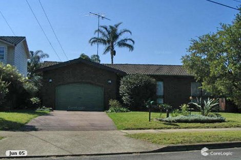 76 Norman Ave, Hammondville, NSW 2170