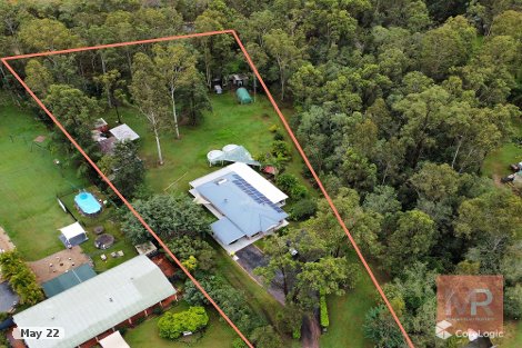 25 Drifter Ct, Flagstone, QLD 4280