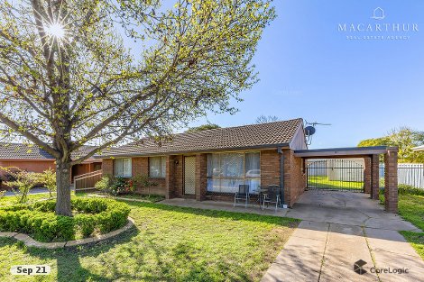 81 Mckell Ave, Mount Austin, NSW 2650