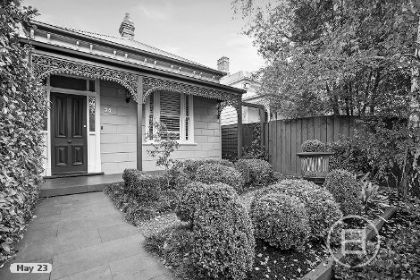 24 Edsall St, Malvern, VIC 3144