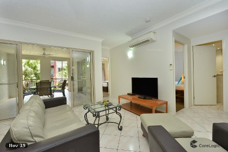 1513/2-10 Greenslopes St, Cairns North, QLD 4870