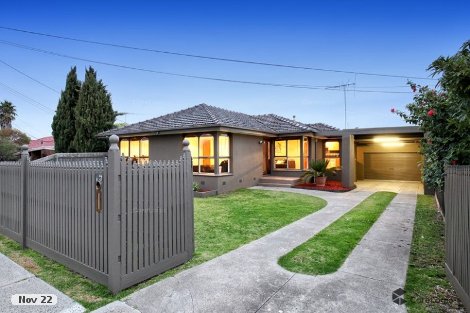 15 Hall Rd, Gladstone Park, VIC 3043