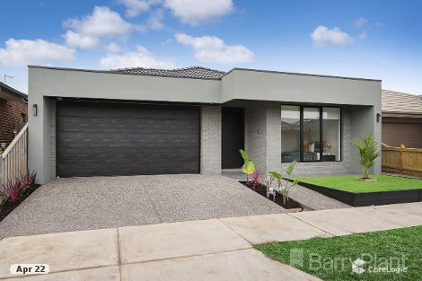 9 Puckle Ave, Mickleham, VIC 3064