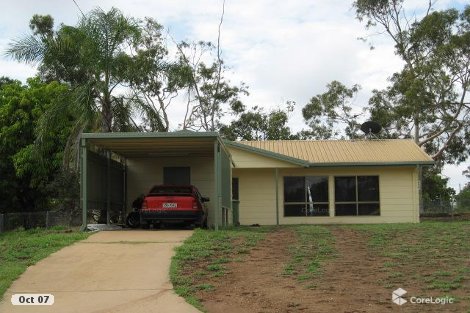 11 Newton Ct, Clermont, QLD 4721