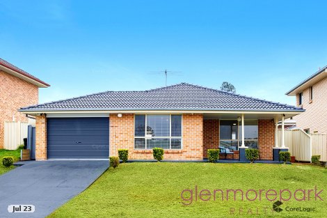 23 Coco Dr, Glenmore Park, NSW 2745