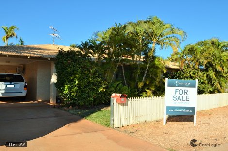 10 Nicholls Rtt, Port Hedland, WA 6721