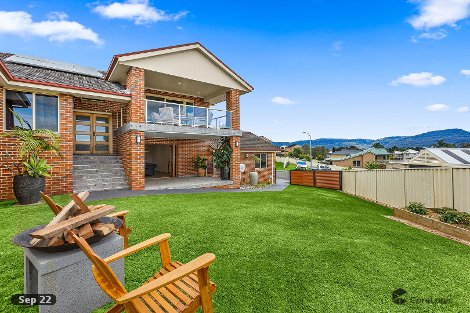 3 Gerrong Cl, Kanahooka, NSW 2530