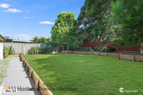 15 Dennistoun Ave, Guildford West, NSW 2161